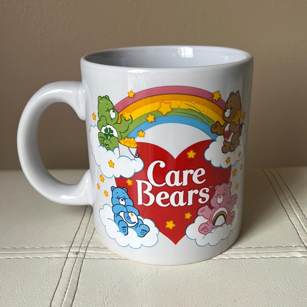 Care Bears